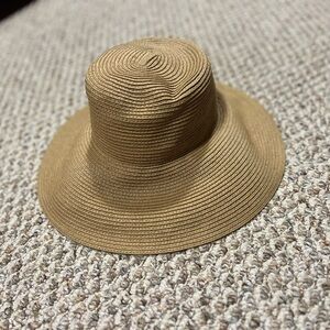 H&M Beige Sun Hat